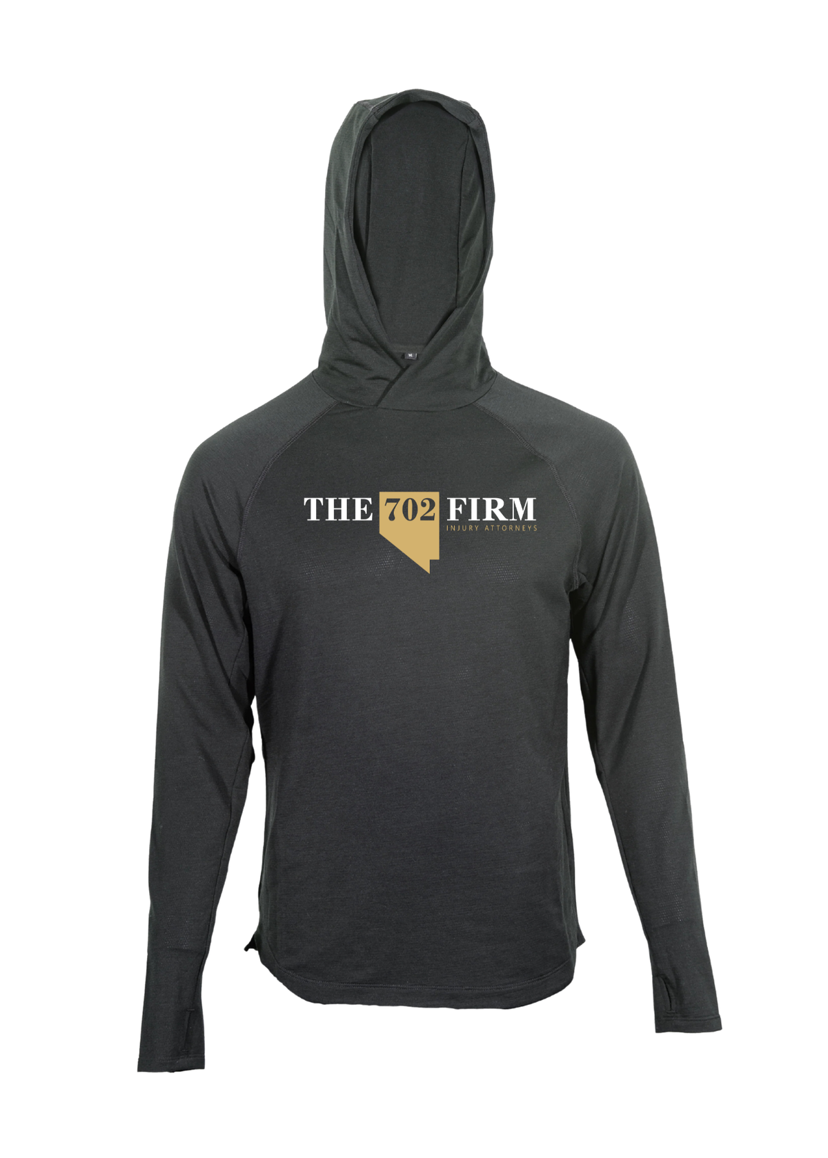 GoLeisure Lightweight Hooded Top