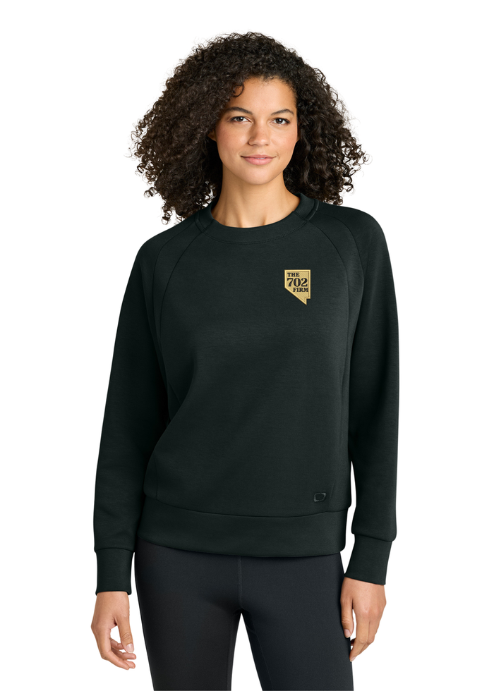 OGIO® Women’s Transcend 1/4-Zip